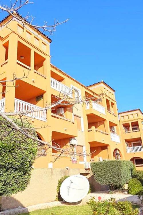 Apartment - Venta - Orihuela - Orihuela Costa