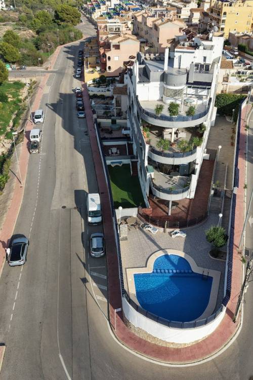 Apartment - Venta - Orihuela - Orihuela Costa