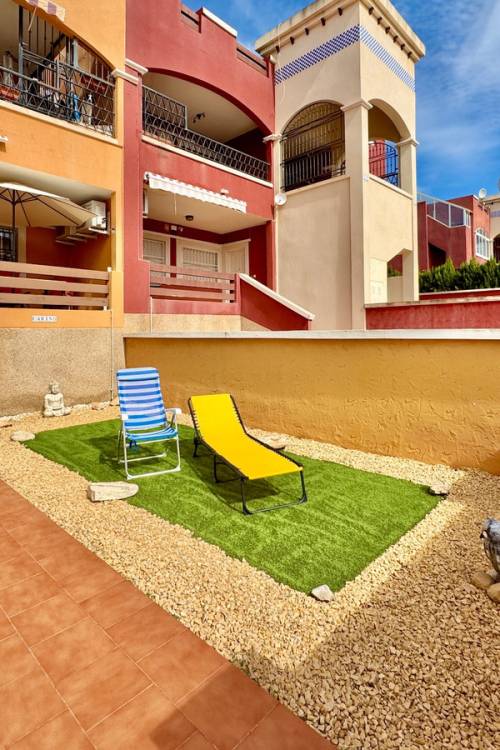 Apartment - Venta - Orihuela - Orihuela Costa