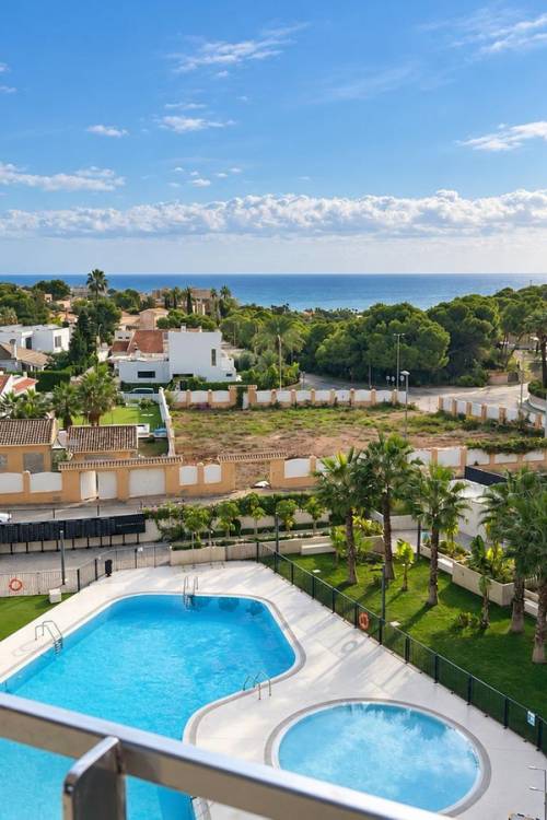 Apartment - Venta - Orihuela - Orihuela Costa