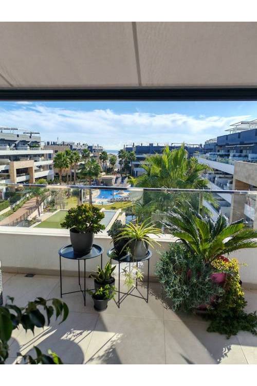 Apartment - Venta - Orihuela - Playa Flamenca