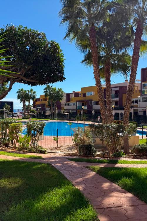 Apartment - Venta - Orihuela - Playa Flamenca