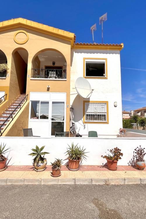 Apartment - Venta - Orihuela - Playa Flamenca