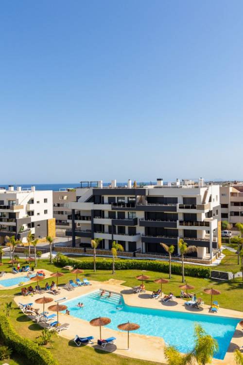 Apartment - Venta - Orihuela - Playa Flamenca