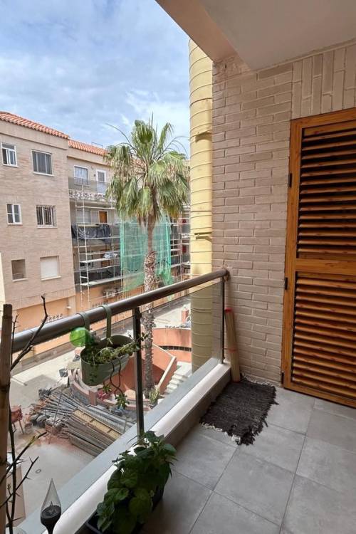 Apartment - Venta - Orihuela - Playa Flamenca