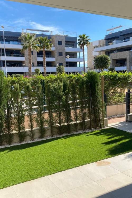 Apartment - Venta - Orihuela - Playa Flamenca