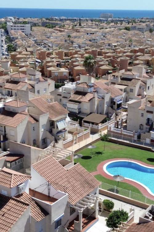 Apartment - Venta - Orihuela - Playa Flamenca