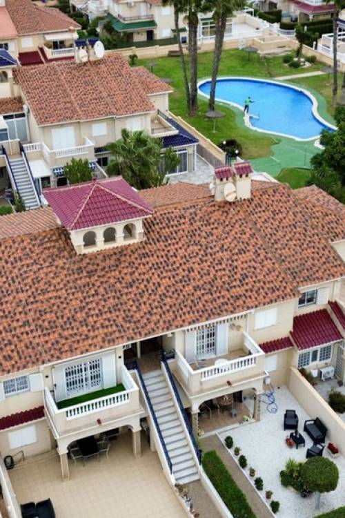 Apartment - Venta - Orihuela - Playa Flamenca