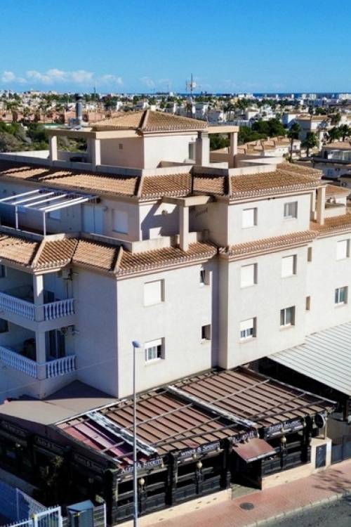 Apartment - Venta - Orihuela - Playa Flamenca