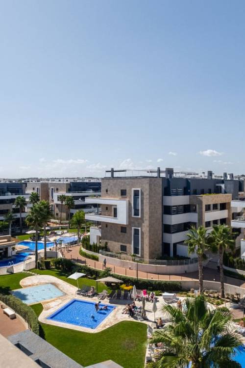 Apartment - Venta - Orihuela - Playa Flamenca
