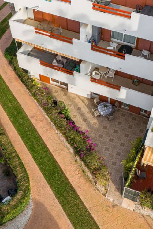 Apartment - Venta - Orihuela - Playa Flamenca