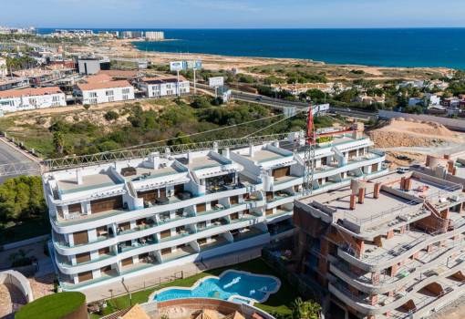 Apartment - Venta - Orihuela - Playa Flamenca