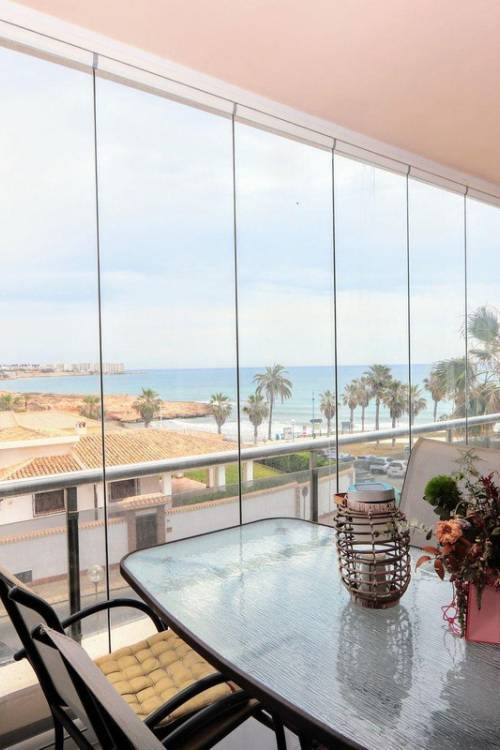 Apartment - Venta - Orihuela - Playa Flamenca