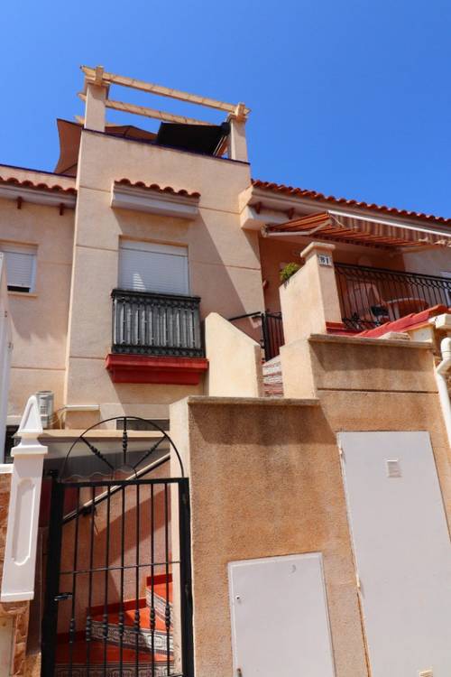 Apartment - Venta - Orihuela - Playa Flamenca