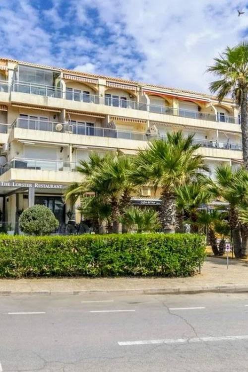 Apartment - Venta - Orihuela - Playa Flamenca