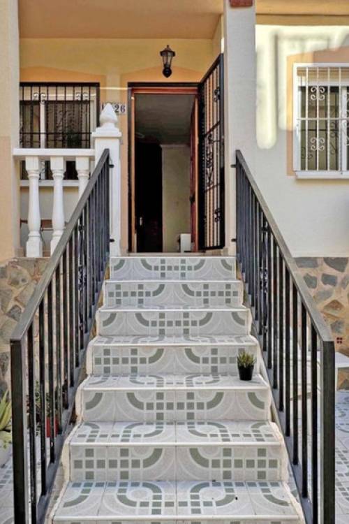 Apartment - Venta - Orihuela - Playa Flamenca