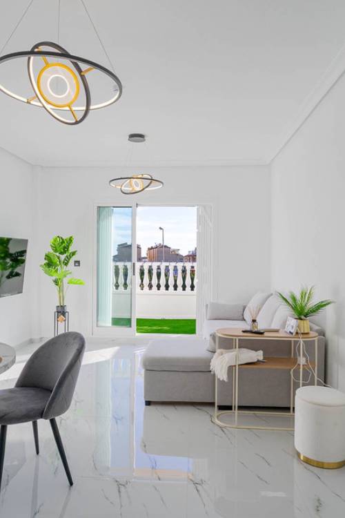 Apartment - Venta - Orihuela - Playa Flamenca