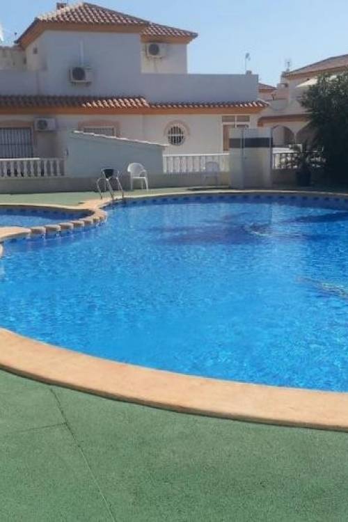 Apartment - Venta - Orihuela - Playa Flamenca
