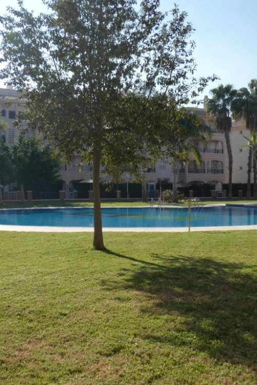 Apartment - Venta - Orihuela - Playa Flamenca