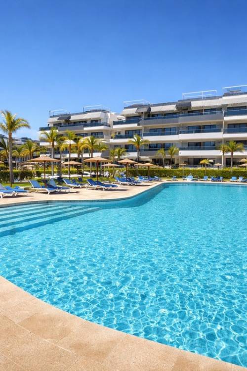 Apartment - Venta - Orihuela - Playa Flamenca