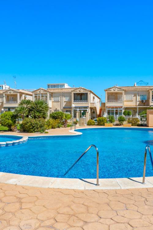 Apartment - Venta - Orihuela - Playa Flamenca