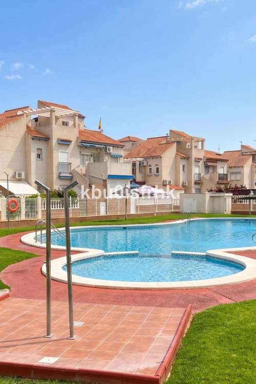 Apartment - Venta - Orihuela - Playa Flamenca