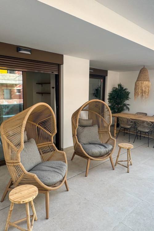 Apartment - Venta - Orihuela - Playa Flamenca