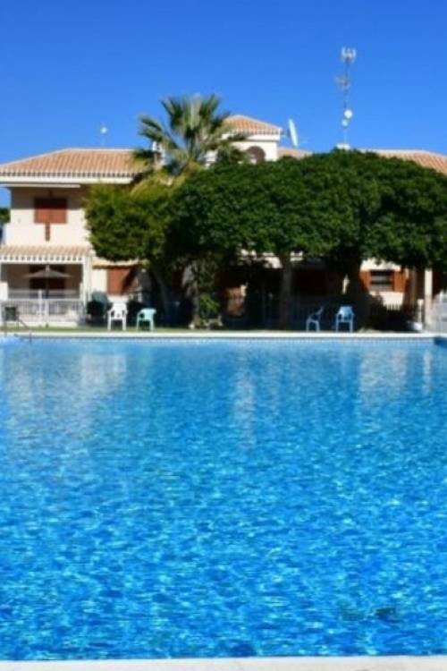 Apartment - Venta - Orihuela - Playa Flamenca