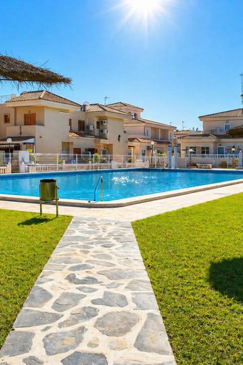 Apartment - Venta - Orihuela - Playa Flamenca