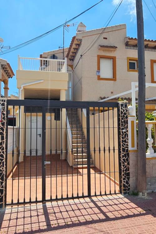 Apartment - Venta - Orihuela - Playa Flamenca