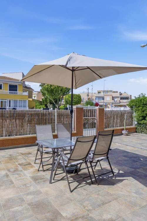 Apartment - Venta - Orihuela - Playa Flamenca
