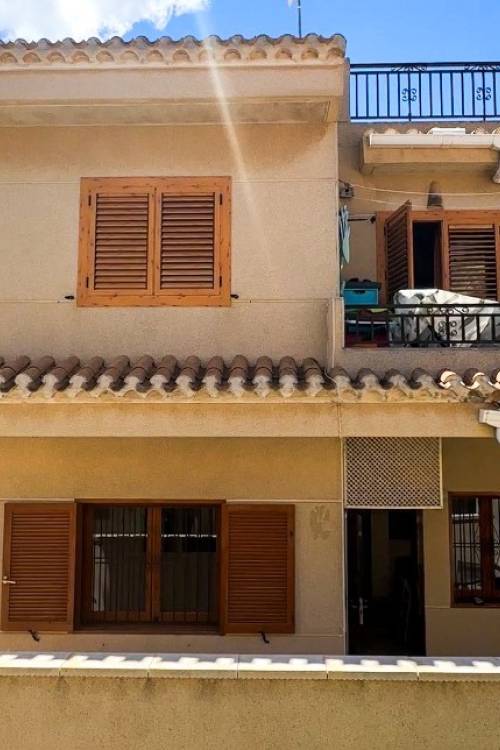 Apartment - Venta - Orihuela - Playa Flamenca