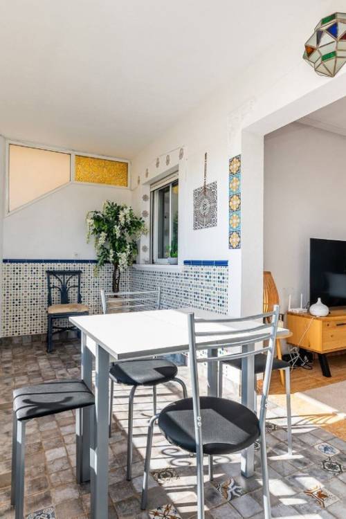 Apartment - Venta - Orihuela - Playa Flamenca