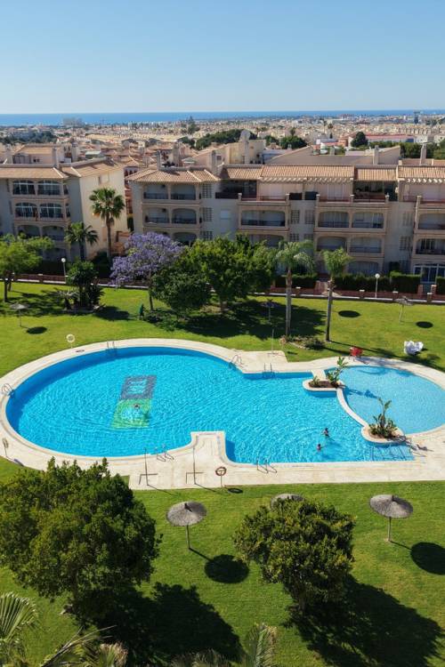 Apartment - Venta - Orihuela - Playa Flamenca
