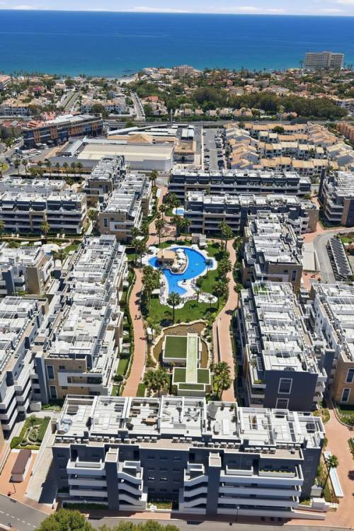 Apartment - Venta - Orihuela - Playa Flamenca