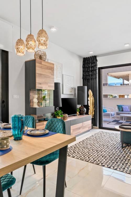 Apartment - Venta - Orihuela - Playa Flamenca