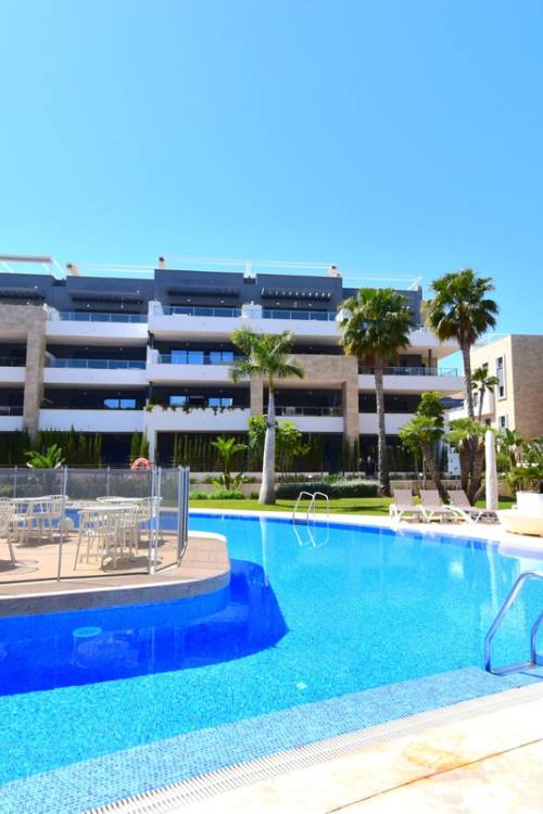 Apartment - Venta - Orihuela - Playa Flamenca