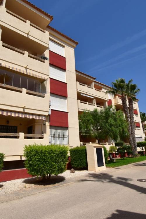 Apartment - Venta - Orihuela - Playa Flamenca