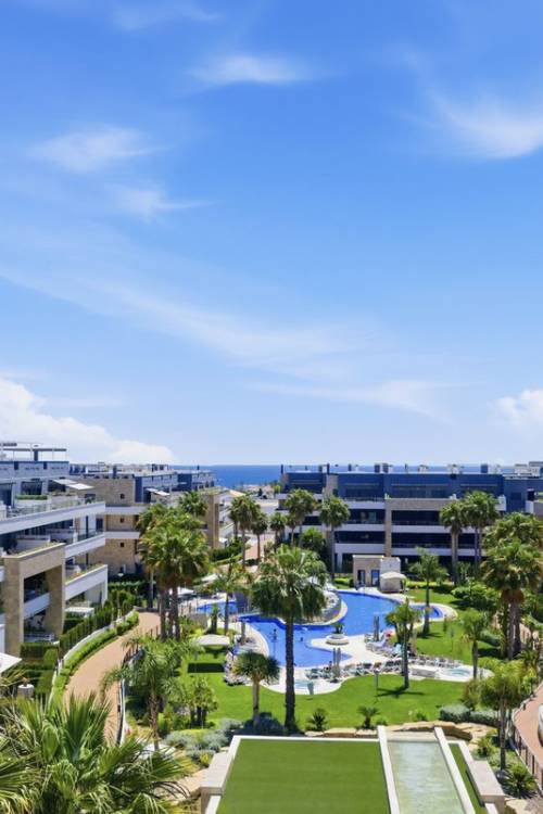 Apartment - Venta - Orihuela - Playa Flamenca