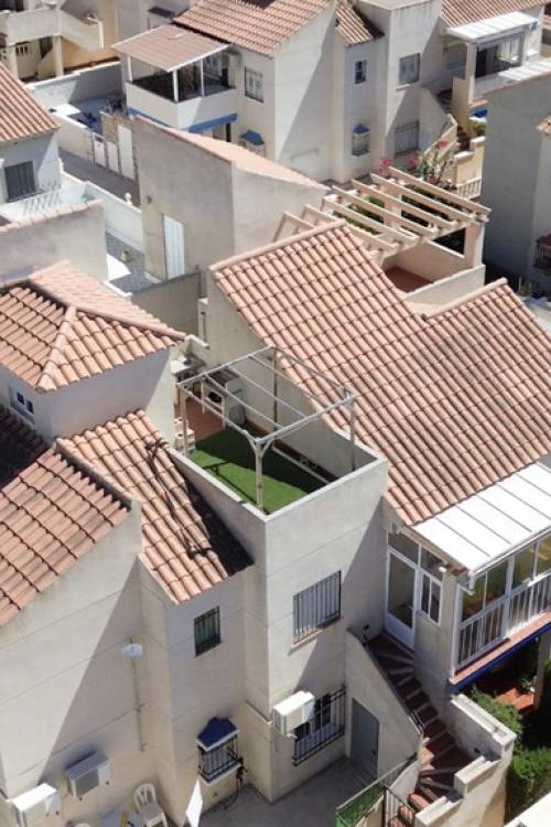 Apartment - Venta - Orihuela - Playa Flamenca