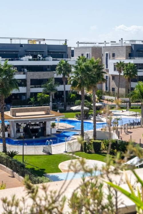 Apartment - Venta - Orihuela - Playa Flamenca