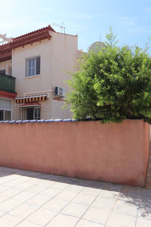 Apartment - Venta - Orihuela - Playa Flamenca