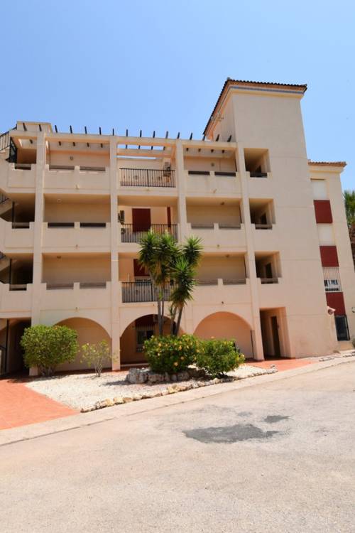 Apartment - Venta - Orihuela - Playa Flamenca