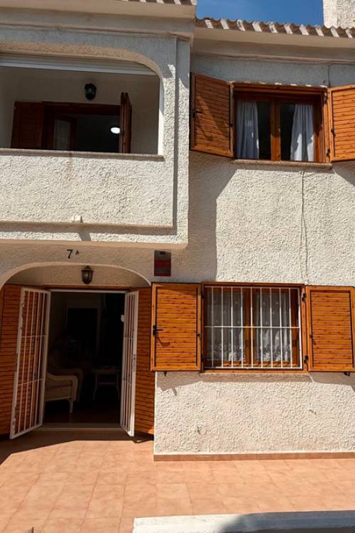 Apartment - Venta - Orihuela - Playa Flamenca