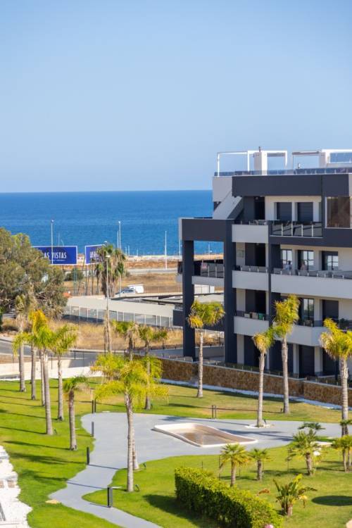Apartment - Venta - Orihuela - Playa Flamenca