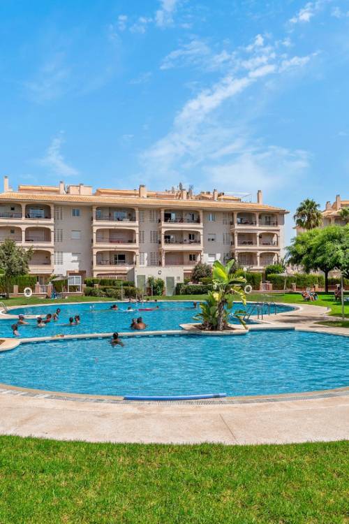 Apartment - Venta - Orihuela - Playa Flamenca
