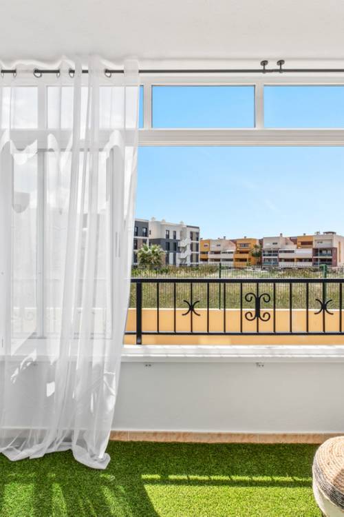 Apartment - Venta - Orihuela - Playa Flamenca