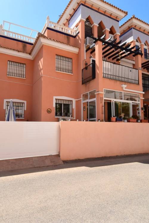 Apartment - Venta - Orihuela - Playa Flamenca
