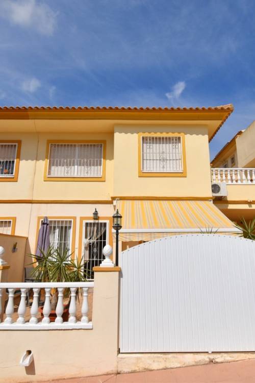 Apartment - Venta - Orihuela - Playa Flamenca