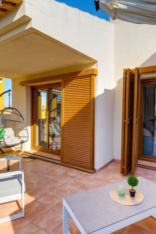 Apartment - Venta - Orihuela - Punta Prima